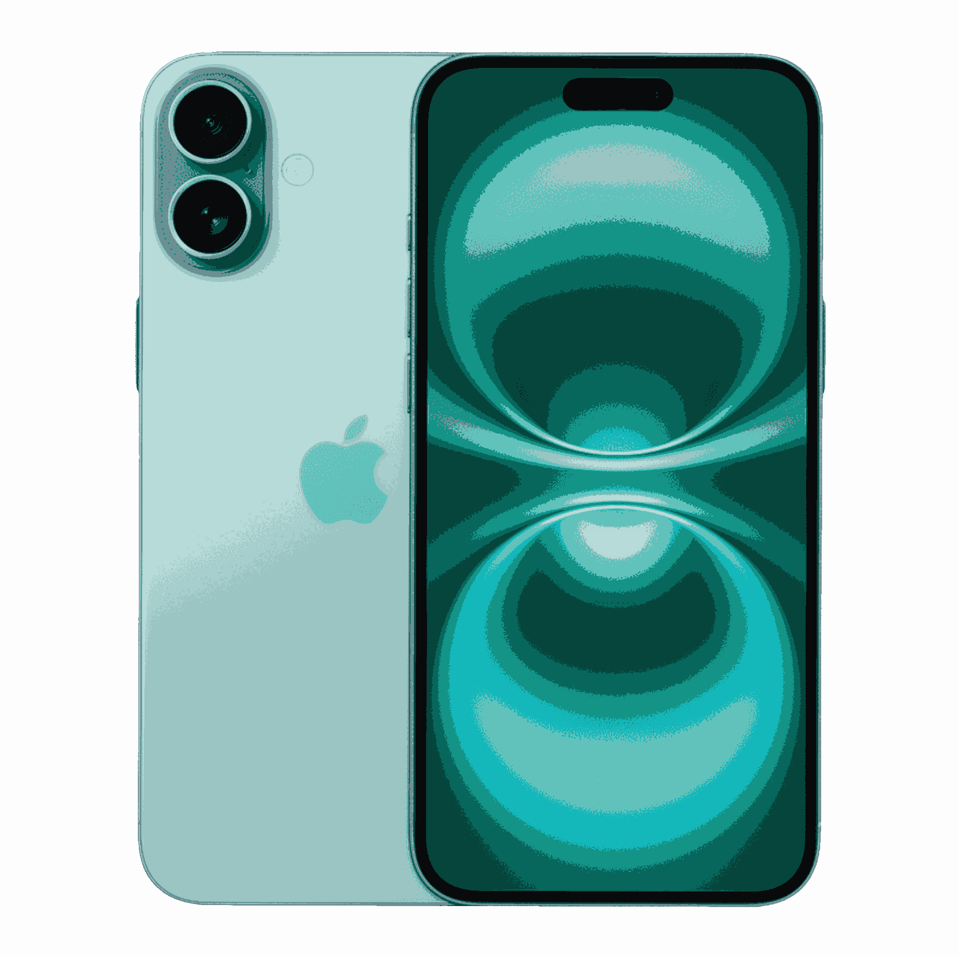 Apple IPhone 16 Plus